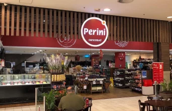Perini oferece vaga para Fiscal de Atendimento
