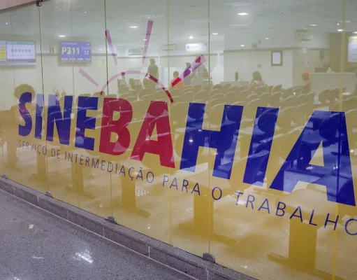 VAGAS COM E SEM EXPERIÊNCIA! SineBahia divulga 167 vagas para terça-feira 09.12