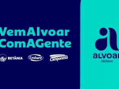 Alvoar Lácteos divulga vaga para Auxiliar de Logística