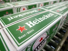 HEINEKEN oferece vaga para Assistente Logística