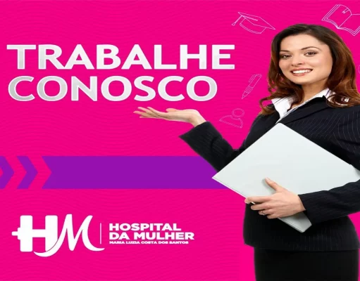 INSCRIÇÕES ATÉ HOJE! Hospital da Mulher no Largo de Roma contrata Técnico em Enfermagem