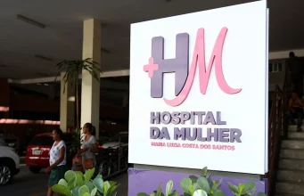 INSCRIÇÕES ATÉ 22.05! Hospital da Mulher abre vaga para Recepcionista