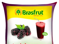 Fábrica da Brasfrut oferece vaga para AJUDANTE DE PRODUÇÃO