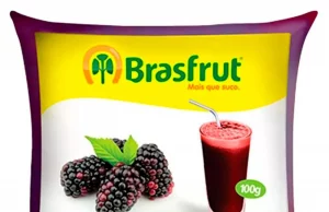 Fábrica da Brasfrut oferece vaga para AJUDANTE DE PRODUÇÃO