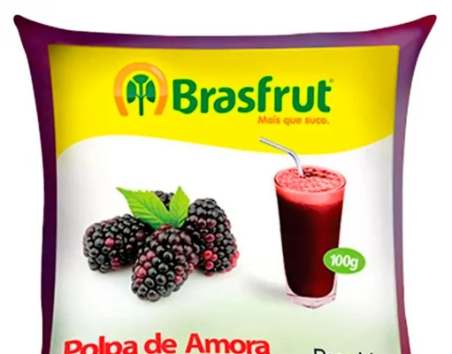 Fábrica da Brasfrut oferece vaga para AJUDANTE DE PRODUÇÃO