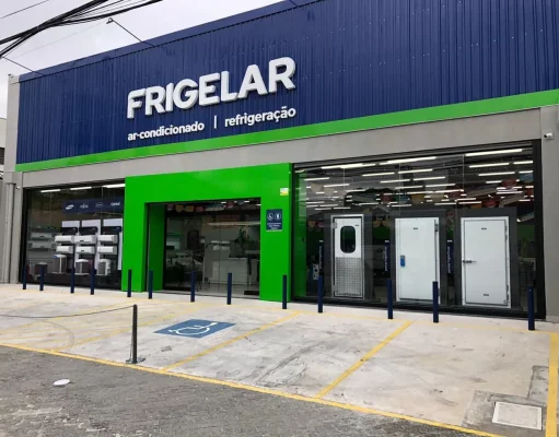 Frigelar divulga vaga de emprego para AUXILIAR DE LOGÍSTICA