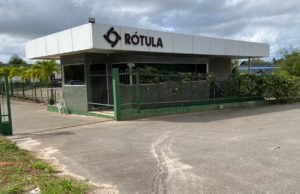 Rótula Metalúrgica oferece vaga para Ajudante de Expedição