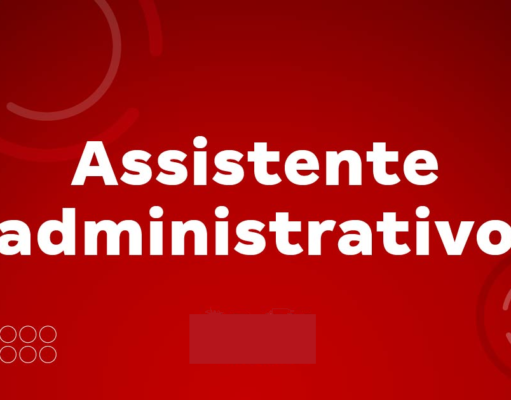 Empresa abre 02 vagas para Assistente Adminstrativo com salário de R$ 2.231,87