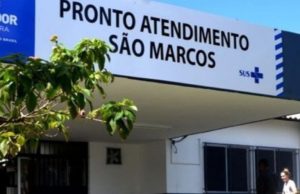 Pronto Atendimento de São Marcos abre 03 vagas na área da saúde