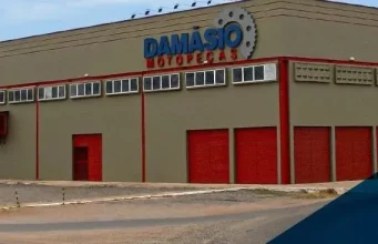 Damásio divulga vaga de emprego para Auxiliar de Logística