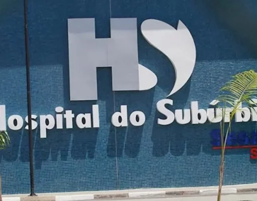 INSCRIÇÕES ATÉ 19.06! Hospital do Subúrbio abre vaga para ASSISTENTE ADMINISTRATIVO