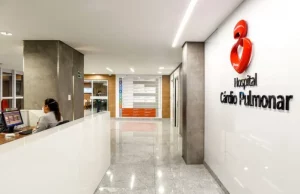 INSCREVA-SE! Hospital Cardio Pulmonar oferece vaga para Recepcionista
