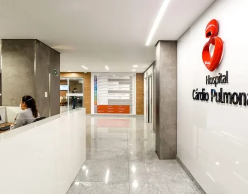 INSCREVA-SE! Hospital Cardio Pulmonar oferece vaga para Recepcionista
