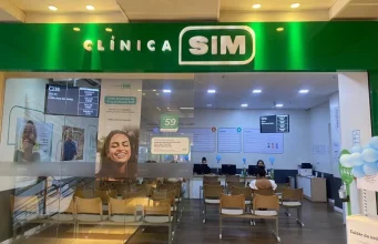 Clínica SiM abre oportunidades para Consultor (a) de Pré-atendimento