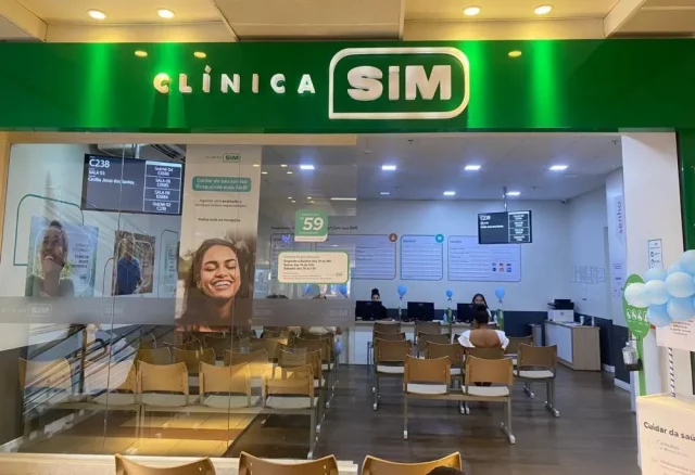 CLINICA SIM