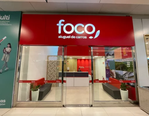 Grupo Foco abre oportunidade de emprego para Atendente de Loja