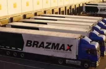 Com salário de R$2.910,00 Brazmax abre vaga na área de Logística