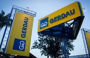 Gerdau divulga oportunidade de emprego para Operador Logística