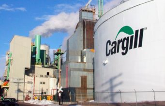 Fábrica Cargill abre processo seletivo para Operador(a) de Expedição