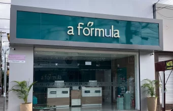 Com salário de R$1.700,00 A Fórmula abre vaga para Auxiliar de Almoxarifado