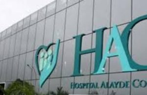 Instituto de Nefrologia Alayde Costa contrata Enfermeiro (a)