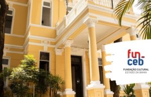 INSCRIÇÕES ATÉ 19.03! Funceb abre processo seletivo (REDA) vagas vagas em Salvador