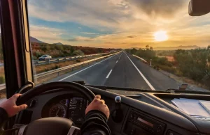 Empresa de grande porte abre 10 vagas para MOTORISTA