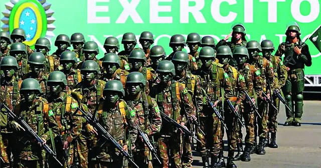 EXERCITO