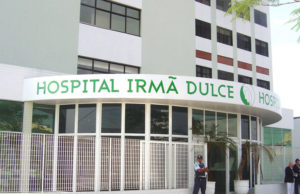 ENVIE SEU CURRÍCULO! Hospital Irmã Dulce divulga 25 vagas novas com inscrições Online