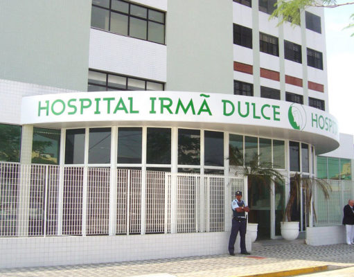 ENVIE SEU CURRÍCULO! Hospital Irmã Dulce divulga 25 vagas novas com inscrições Online
