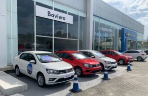 Baviera do Iguatemi divulga vaga de emprego para Auxiliar de Estoque