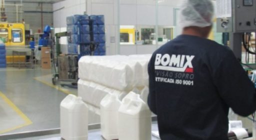 BOMIX 1