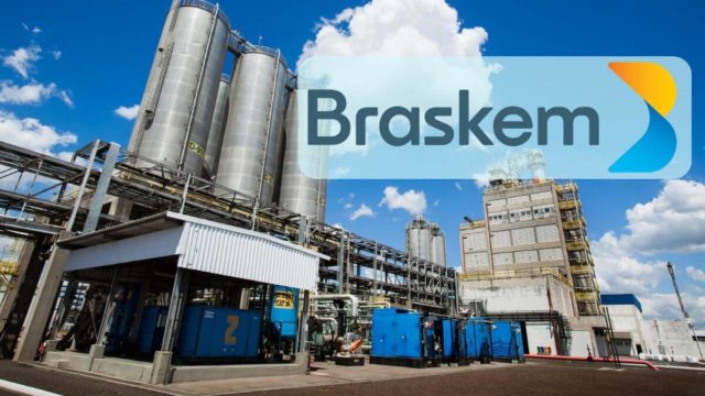BRASKEM 1