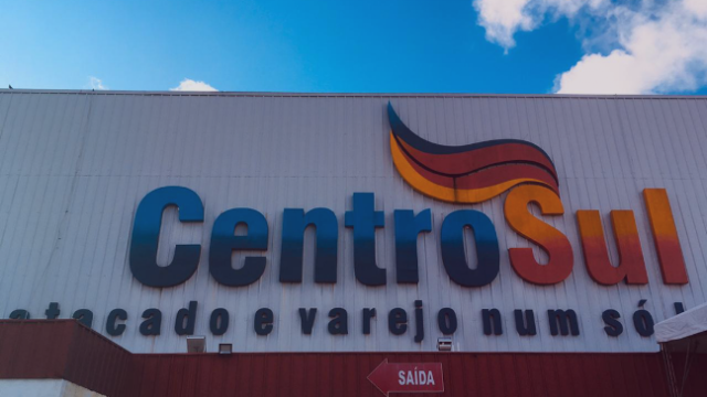 CENTRO SUL 1