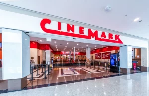 NÃO EXIGE EXPERIÊNCIA! Cinemark oferece vaga para área de Atendimento ao Cliente