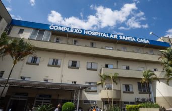 INSCRIÇÕES ONLINE! Hospital Santa Casa divulga 39 vagas em diversas funções; veja como participar