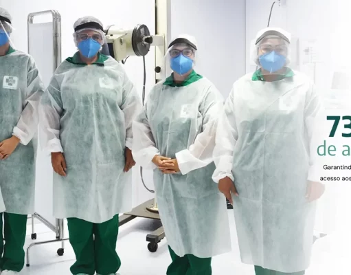 INSCREVA-SE! S3 Saúde divulga 07 vagas em diversas funções em Salvador