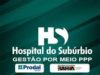 NÃO EXIGE EXPERIÊNCIA! Hospital do Subúrbio contrata Auxiliar de Higienização; inscrições até 17.06