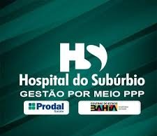 Hospital do Subúrbio abre inscrições para Enfermeiro(a)