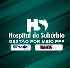 Hospital do Subúrbio abre inscrições para Enfermeiro(a)