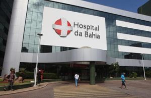 Hospital da Bahia abre diversas vagas de emprego em Salvador