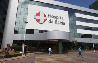 Hospital da Bahia abre diversas vagas de emprego em Salvador