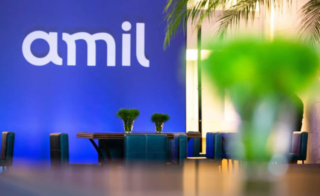 AMIL