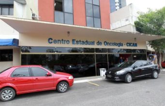 O CICAN (Centro Estadual de Oncologia) abre vaga para Técnico em Enfermagem