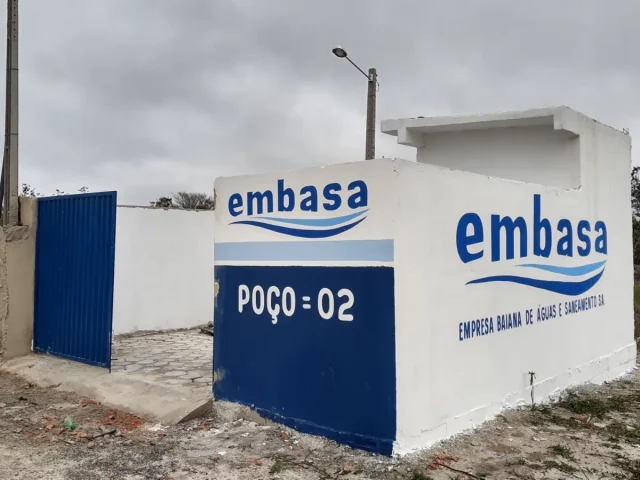 EMBASA
