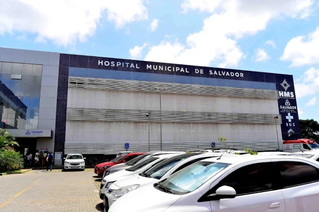 HOSPITAL MUNICIPAL 4