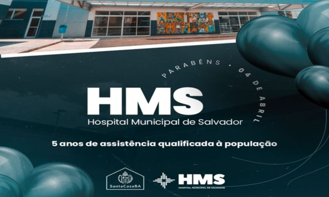 HOSPITAL MUNICIPAL 5