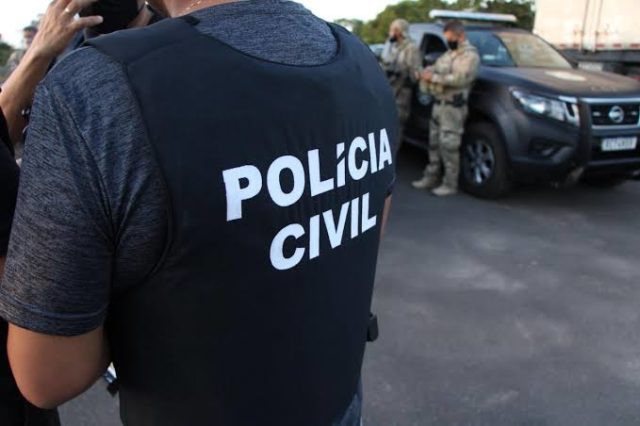 POLICIA CIVIL