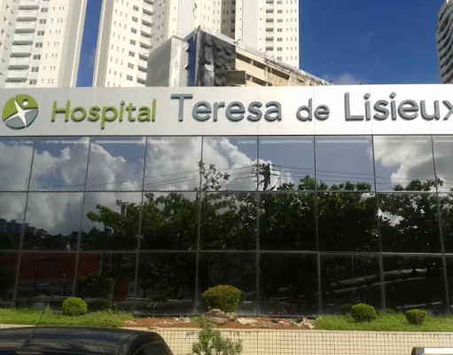 Hospital Tereza de Lisieux abre vaga para Técnico de Enfermagem e Enfermeiro