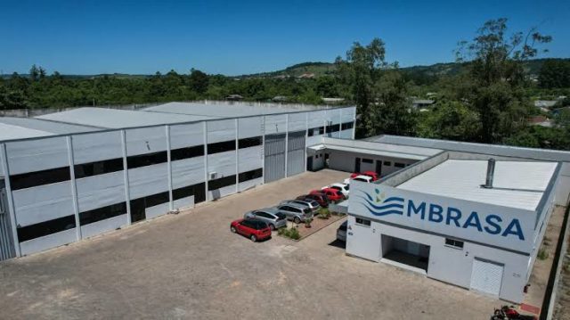 EMBRASA